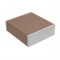 CGA9L1X7S3A223K160KA - CAP CER 0.022UF 1KV X7S 2220