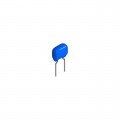 FG23X7R1H106KRT00 - CAP CER 10UF 50V X7R RADIAL