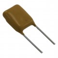 C340C155M1U5TA - CAP CER 1.5UF 100V Z5U RADIAL