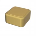 D12BV101K1BX - CAP CER 100PF 100V BV SMD