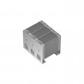 CAA573C0G3A993J640LH - INLINE MEGA CAP,2232,C0G,1000V,9
