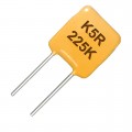 C331C393KAG5TA - CAP CER RAD 39NF 250V C0G 10%