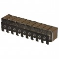 ST203C227MAJ10 - CAP CER 220UF 25V X7R SMD