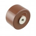 UHV-4A - CAP CER 940PF 30KV Z5T DISK