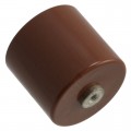 UHV-253A - CAP CER 400PF 50KV Z5T DISK