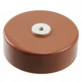 UHV-3A - CAP CER 4000PF 20KV Z5T DISK