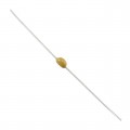 A682K20X7RL5TAA - CAP CER 6800PF 500V X7R AXIAL