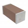 CGA7L1C0G3F330K160KA - CAP CER 33PF 3KV C0G 1808