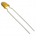 S680K29SL0N6UJ5R - CAP CER 68PF 1KV SL RADIAL
