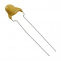 VY2102M29Y5UG6TV7 - CAP CER 1000PF 440VAC Y5U RADIAL