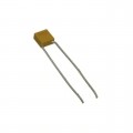 C052C153K5R5TA - CAP CER 0.015UF 50V X7R RADIAL