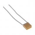 CK05BX104KTR2 - CAP CER RADIAL