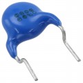 CS80-E2GA102MYGS - CAP CER 1000PF 250VAC RADIAL