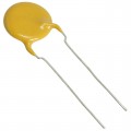 F471K33Y5RP6UK5R - CAP CER 470PF 2KV Y5R RADIAL