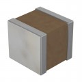 RF1111X333K500KX102T - CAP CER 0.033UF 50V BX 1111