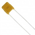 SV13AA102KAR - CAP CER 1000PF 1KV NP0 RADIAL