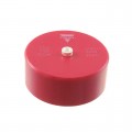 715C40KTD20 - CAP CER 2000PF 40KV N4700 DISK
