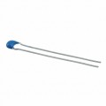 RDE5C1H822J1P1H03B - CAP CER 8200PF 50V NP0 RADIAL