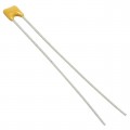 SL151A221JAB - CAP CER 220PF 100V NP0 RADIAL