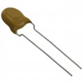 VY2392M43Y5US6UV7 - CAP CER 3900PF 440VAC Y5U RADIAL