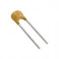 C315C103M5U5TA7301 - CAP CER 10000PF 50V Z5U RADIAL