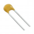 C315C102J1G5TA7303 - CAP CER 1000PF 100V C0G/NP0 RAD