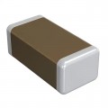 GCM31MR71E105KA37K - CAP CER 1UF 25V X7R 1206