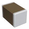 GCE21BR71H393KA01L - CAP CER
