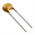C315C220K2G5TA7301 - CAP CER 22PF 200V C0G/NP0 RADIAL