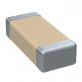 C1206X152J5GAC7800 - CAP CER 1500PF 50V NP0 1206