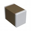 GCJ21BC72A105KE02L - CAP CER 1UF 100V X7S 0805