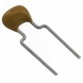 C323C104K5R5TA7301 - CAP CER 0.1UF 50V X7R RADIAL