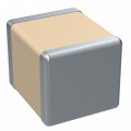 CBR05C270JAGAC - CAP CER 27PF 250V C0G/NP0 0505