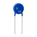 HSZ221MAQBRAKR - CAP CER 220PF 500V Y5T RADIAL
