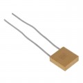 CK06BX104KTR1 - CAP CER 0.1UF 100V BX RADIAL