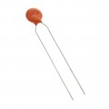 561R10TCCQ30 - CAP CER 30PF 1KV NP0 RADIAL