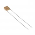 M39014/01-1237 - CAP CER 1000PF 200V 10% RADIAL