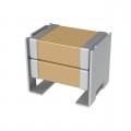 C1210C106M5R2C7186 - CAP CER 10UF 50V X7R SMD