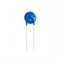 W1X103SCVCRUKR - CAP CER 10000PF 275VAC RADIAL