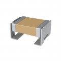JSNDJ5820KB6L0 - CAP FILM 82UF 10% 63VDC SMD