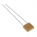 M39014/02-1350V - CAP CER 0.1UF 50V BX RADIAL
