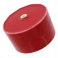 715C50KTD13M5 - CAP CER 1300PF 50KV N4700 DISK