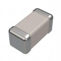 QCCP501Q750G1GV001T - HIGH-Q MLC CAPACITOR, C-SERIES,