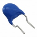 CK45-R3AD331KANRA - CAP CER 330PF 1KV RADIAL