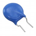 CK45-R3DD102K-NRA - CAP CER 1000PF 2KV RADIAL