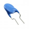 CK45-R3AD102K-NRA - CAP CER 1000PF 1KV RADIAL