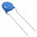 CC45SL3AD391JYVNA - CAP CER 390PF 1KV SL RADIAL