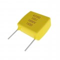 C315C102J3H5TA7301 - CAP CER 1000PF 25V X8R RADIAL
