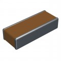 06123C224KAT2V - CAP CER 0.22UF 25V X7R 0612