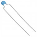 RHE5G1H151J1DBA03A - CAP CER 150PF 50V X8G RADIAL